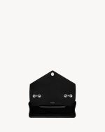 YSL LOULOU medium in MATELASSÉ lambskin - Image 6